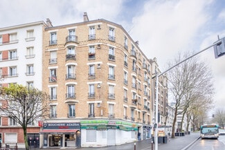 Plus de détails pour 1 Rue De Verdun-Lazare-Ponticelli, Le Kremlin-Bicêtre - Local commercial à louer