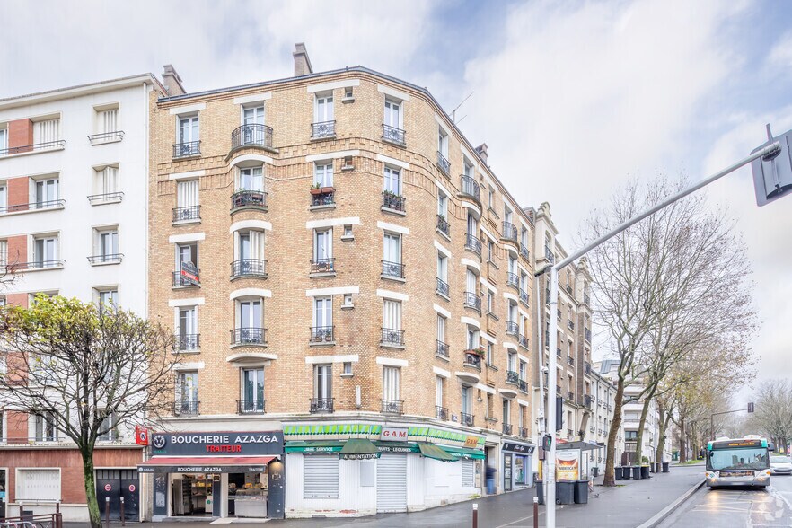 1 Rue De Verdun-Lazare-Ponticelli, Le Kremlin-Bicêtre à louer - Photo principale – Image 1 sur 2