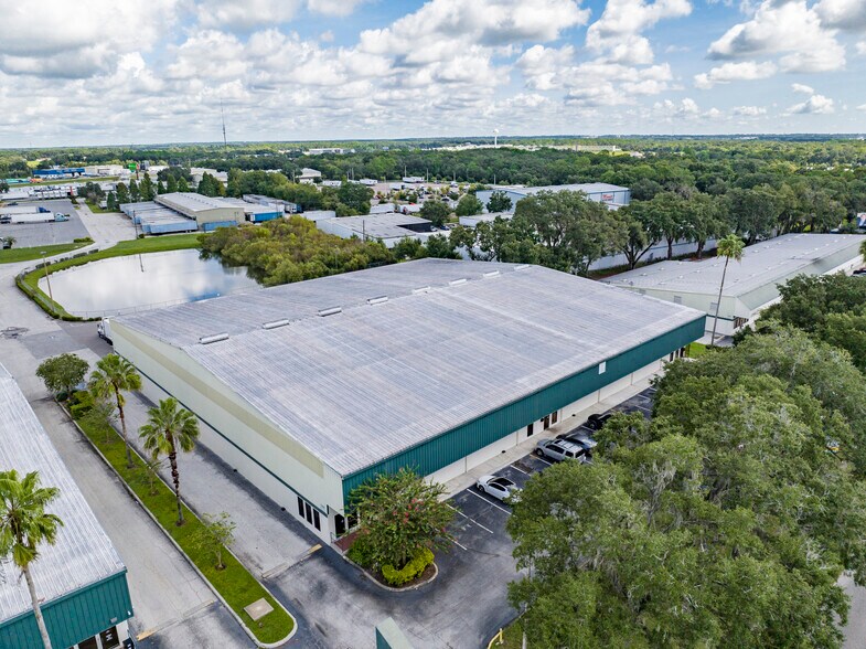 5725 New Tampa Hwy, Lakeland, FL à louer - Photo de l’immeuble – Image 1 sur 6