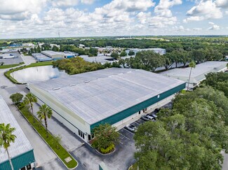 Plus de détails pour 5725 New Tampa Hwy, Lakeland, FL - Industriel/Logistique à louer