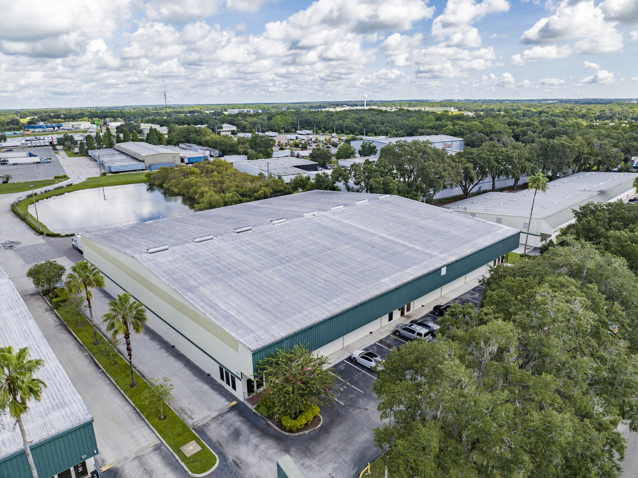 5725 New Tampa Hwy, Lakeland, FL à louer Photo de l’immeuble– Image 1 sur 7