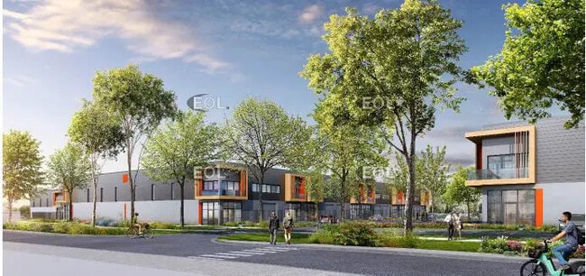 Plus de détails pour Local d'activités à louer