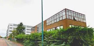 Plus de détails pour Industriel/Logistique à louer