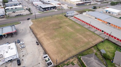 6802 Weber Rd, Corpus Christi, TX - Vue aérienne vue de carte - Image1