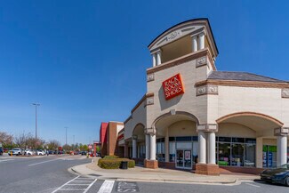 Plus de détails pour 9645-9759 Sam Furr Rd, Huntersville, NC - Local commercial à louer