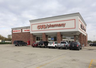 Plus de détails pour 10902 Bissonnet St, Houston, TX - Local commercial à louer