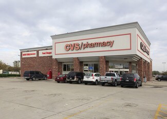 Plus de détails pour 10902 Bissonnet St, Houston, TX - Local commercial à louer