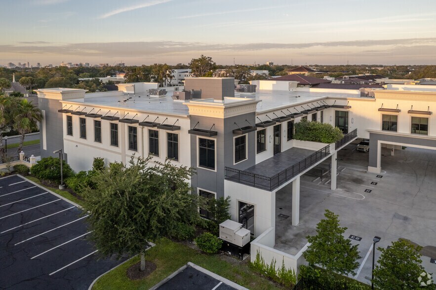 531 W Morse Blvd, Winter Park, FL à vendre - Photo de l’immeuble – Image 3 sur 4