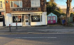Plus de détails pour 21 Waltham Rd, Grimsby - Local commercial à vendre
