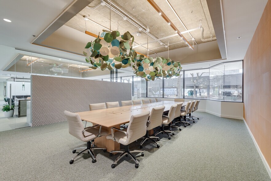 5495 Belt Line Rd, Dallas, TX à louer - Photo intérieure – Image 2 sur 25