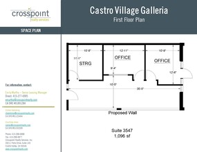 20630 Patio Dr, Castro Valley, CA à louer Photo de l’immeuble– Image 1 sur 1