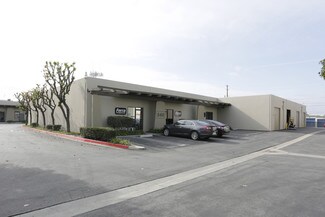 Plus de détails pour 940 E Orangethorpe Ave, Anaheim, CA - Industriel/Logistique à louer