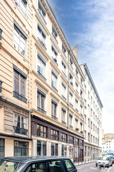4 Rue Royale, Lyon à vendre - Photo principale – Image 1 sur 3