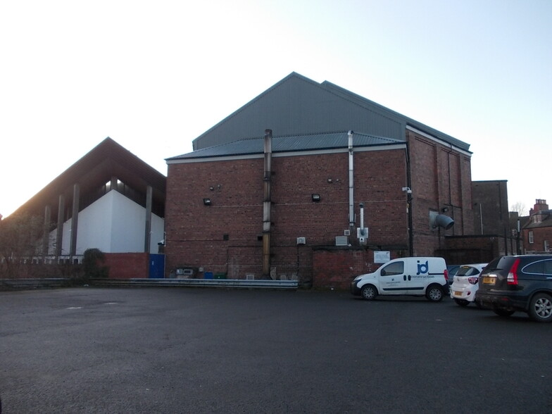 90 Shakespeare St, Dumfries à louer - Photo de l’immeuble – Image 3 sur 3