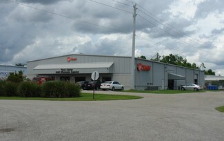 Plus de détails pour 6461 Topaz Ct, Fort Myers, FL - Industriel/Logistique à louer