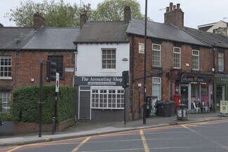Plus de détails pour 103 Wilkinson St, Sheffield - Bureau à vendre