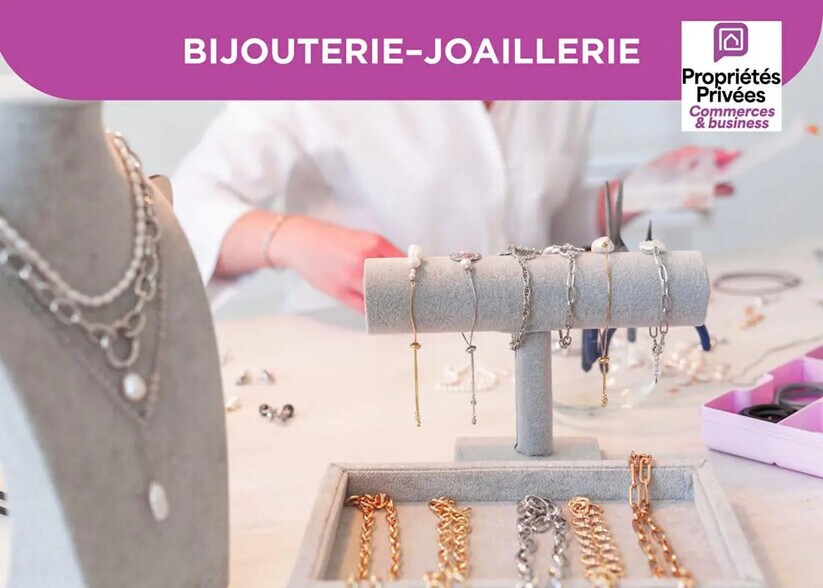 Local d’activités dans Paris à louer - Photo de l’immeuble – Image 1 sur 5