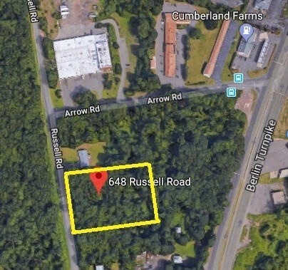 648 Russell Rd, Wethersfield, CT à vendre - Autre – Image 3 sur 5