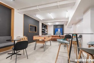 3 Villa Wagram-Saint-Honoré, Paris à vendre Photo de l’immeuble– Image 1 sur 3