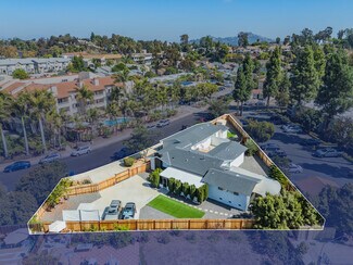 Plus de détails pour 5590 Shasta Ln, La Mesa, CA - Logement à vendre