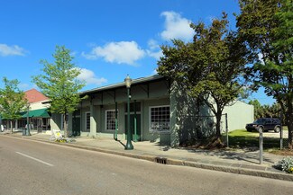 Plus de détails pour 508 Dauphin St, Mobile, AL - Bureau/Local commercial à louer