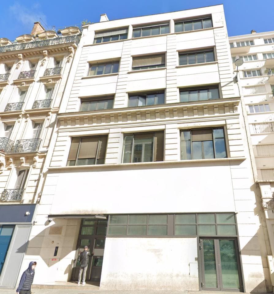119 Rue La Fayette, Paris à vendre Photo de l’immeuble– Image 1 sur 29