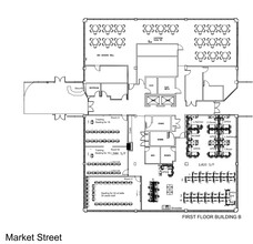 3320 W Market St, Fairlawn, OH à louer Plan d’étage– Image 1 sur 1