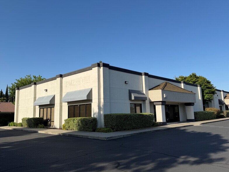 1500 Fulkerth Rd, Turlock, CA à louer - Photo de l’immeuble – Image 1 sur 5