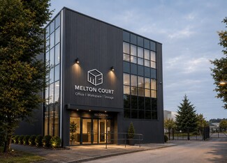 Plus de détails pour Gibson Ln, North Ferriby - Coworking à louer