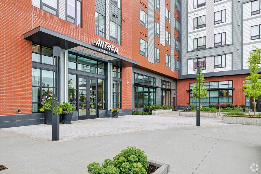 484 2nd St, Everett, MA à louer - Photo de l’immeuble – Image 3 sur 30