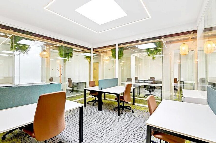 Bureau dans Paris à vendre - Photo intérieure – Image 3 sur 14