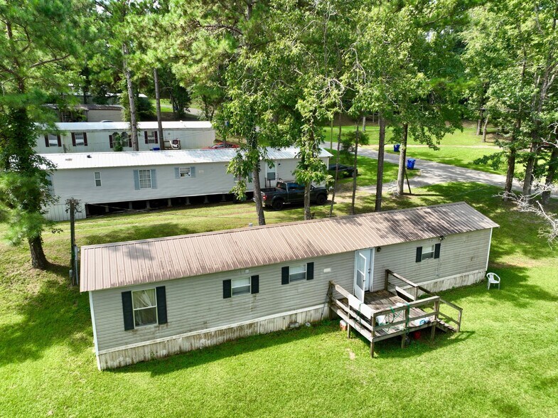 820 Highway 231 N, Troy, AL à vendre - Photo principale – Image 1 sur 9