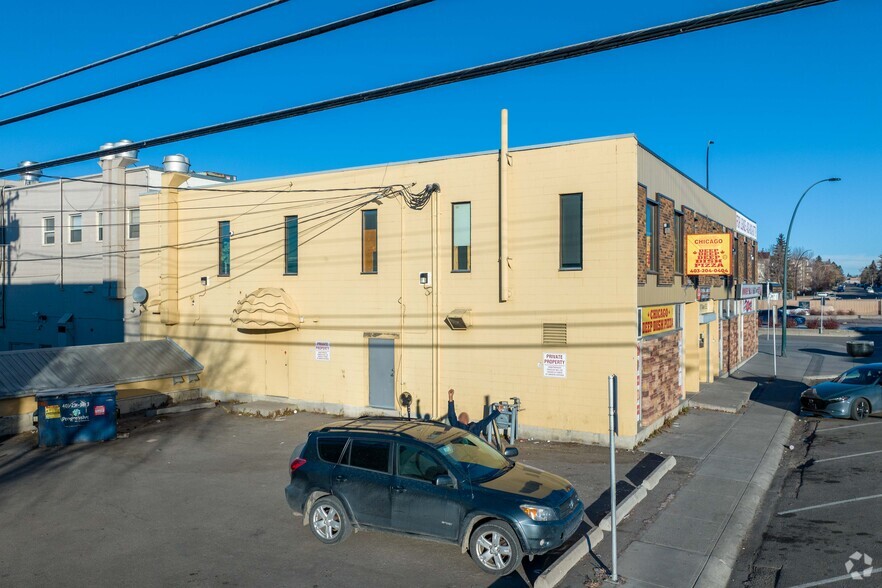 3517 17th Ave SE, Calgary, AB à louer - Photo de l’immeuble – Image 3 sur 17