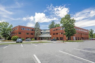 Plus de détails pour 410 Amherst St, Nashua, NH - Bureau, Bureau/Local commercial à louer