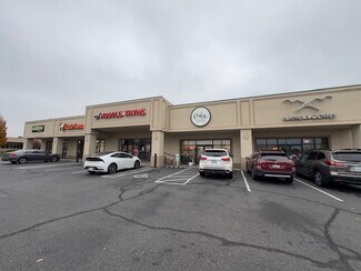 Plus de détails pour 8530 W Gage Blvd, Kennewick, WA - Local commercial à louer