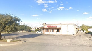 Plus de détails pour 701 Scurry St, Big Spring, TX - Local commercial à louer