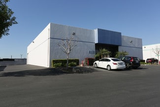 Plus de détails pour 1271-1273 W 9th St, Upland, CA - Industriel/Logistique à louer