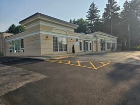 114 E Aurora Rd, Northfield OH - Commerce
