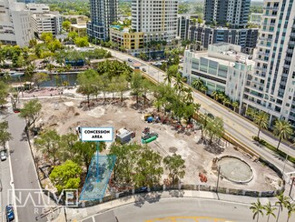 Plus de détails pour 32 Las Olas blvd, Fort Lauderdale, FL - Local commercial à louer