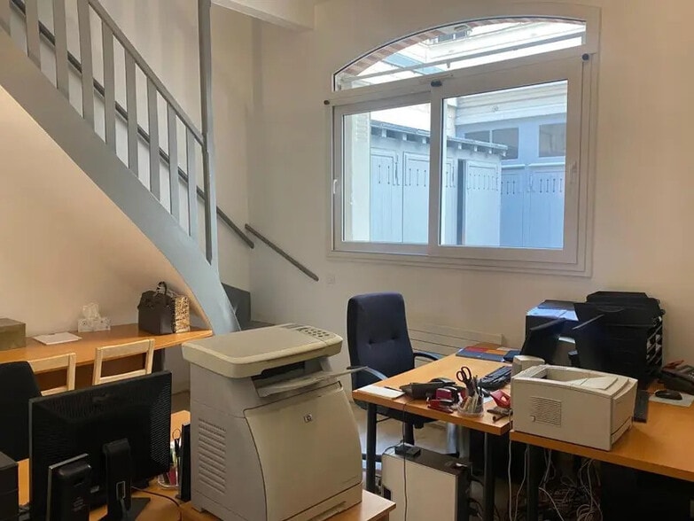 12 Rue Greuze, Paris à louer - Photo intérieure – Image 3 sur 4