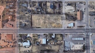 Plus de détails pour 306 Missouri ave, Fountain, CO - Terrain à vendre
