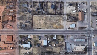 Plus de détails pour 306 Missouri ave, Fountain, CO - Terrain à vendre