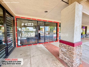 4117-4141 Riverside Dr, Chino, CA à louer Photo intérieure– Image 2 sur 6