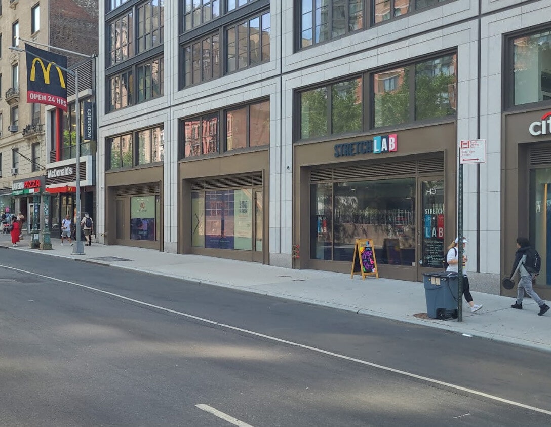 2551-2555 Broadway, New York, NY à louer Photo intérieure– Image 1 sur 3