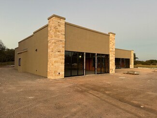 Plus de détails pour 514 Friendship Ln, Fredericksburg, TX - Local commercial à louer