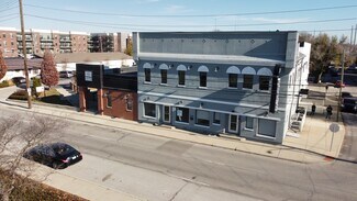 Plus de détails pour 231 S College Ave, Indianapolis, IN - Local commercial à louer