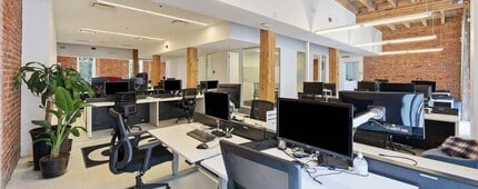 127-147 Rue Saint-Pierre, Montréal, QC à louer Photo intérieure– Image 1 sur 3