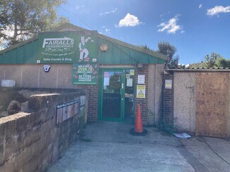 Plus de détails pour Bradbourne Vale Rd, Sevenoaks - Local d'activités à louer