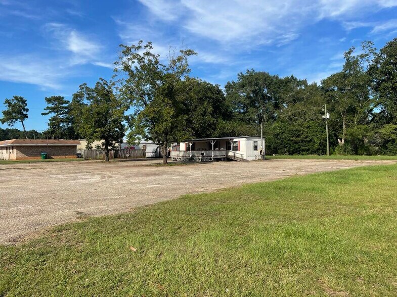 19650 N 3rd St, Citronelle, AL à vendre - Photo de l’immeuble – Image 3 sur 6