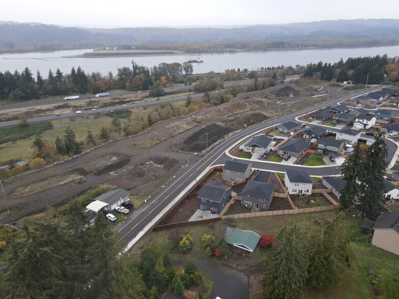 6600 Old Pacific Hwy S, Kalama, WA à vendre - Photo de l’immeuble – Image 3 sur 16